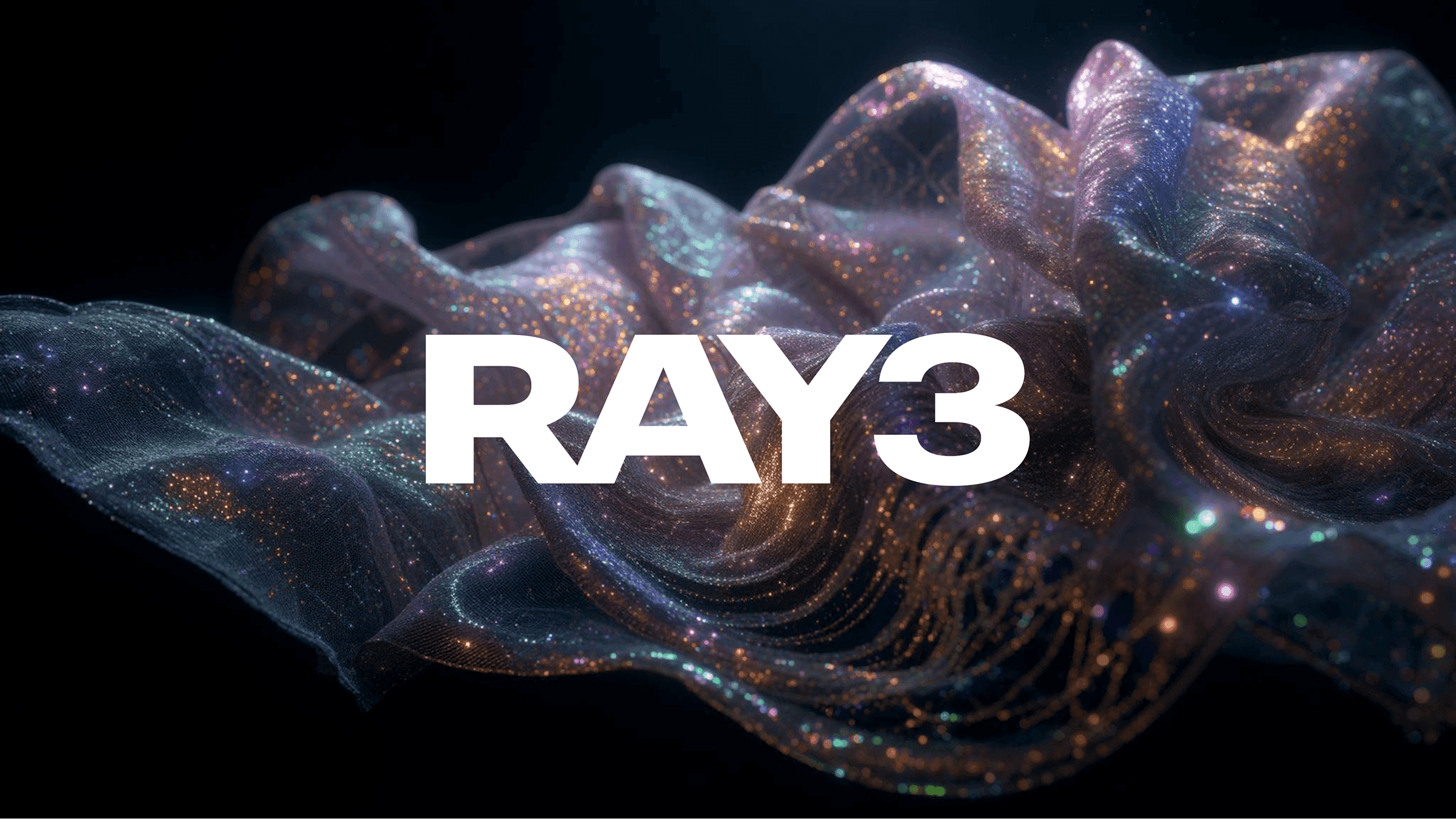 Luma AI launches Ray3