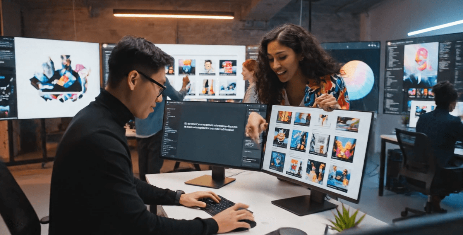 5 Principles for Building an AI-Ready Creative Team