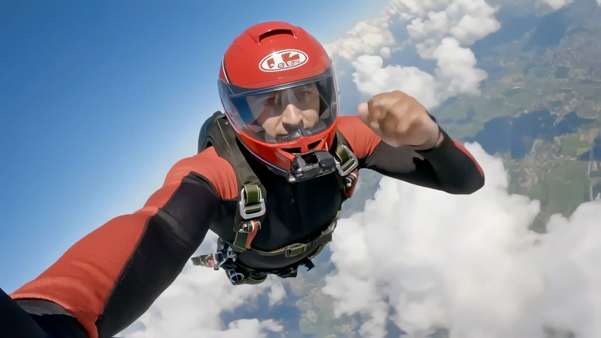 Introducing Camera Angle Concepts