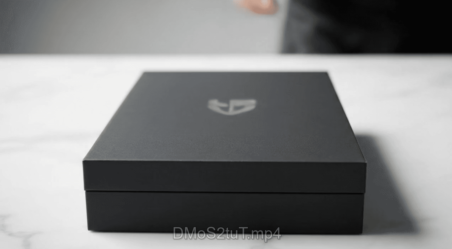 AI Product Unboxing Video Simulator