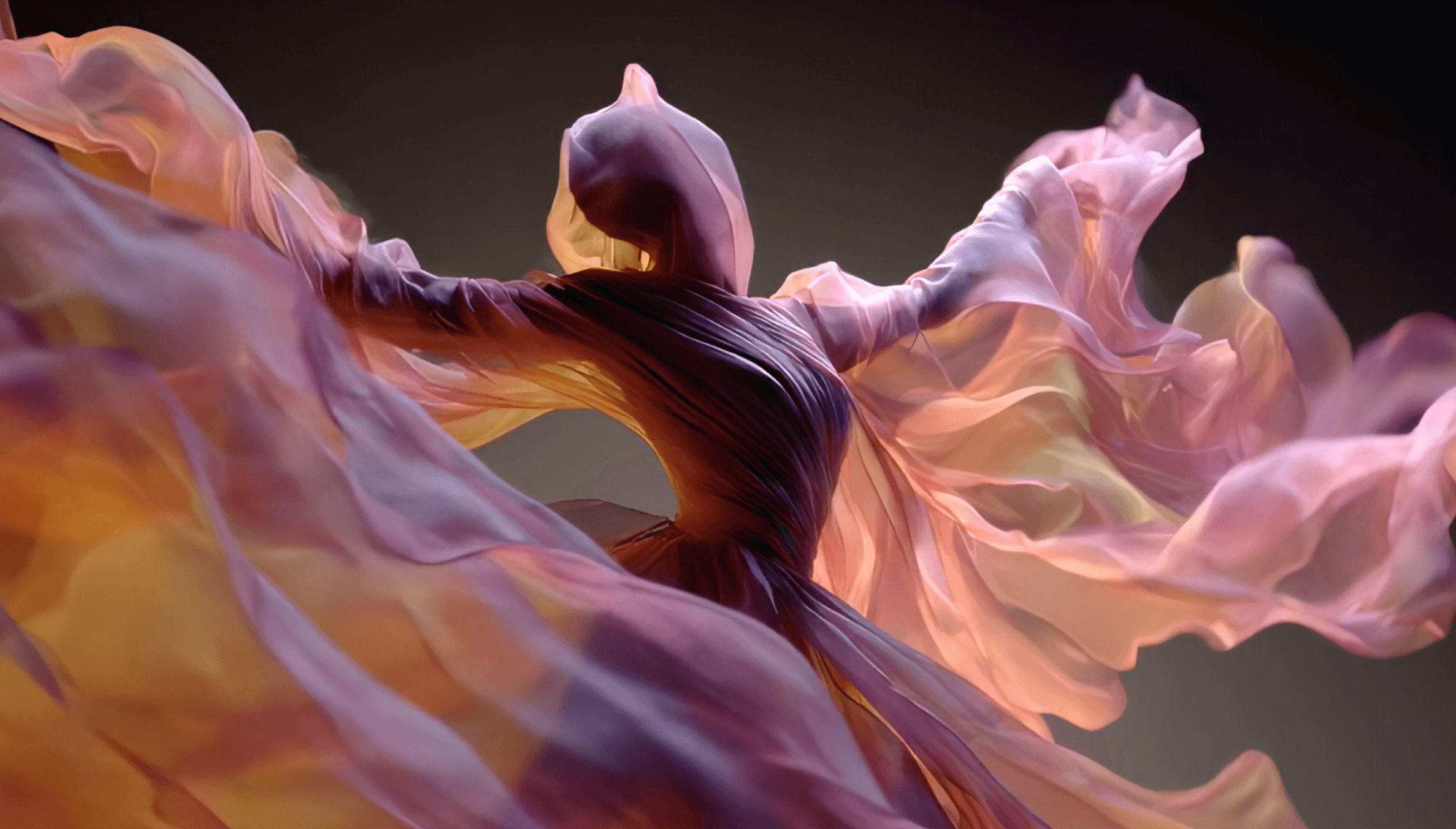 Luxury Retail Brand Campaigns with Dream Machine Ray 3