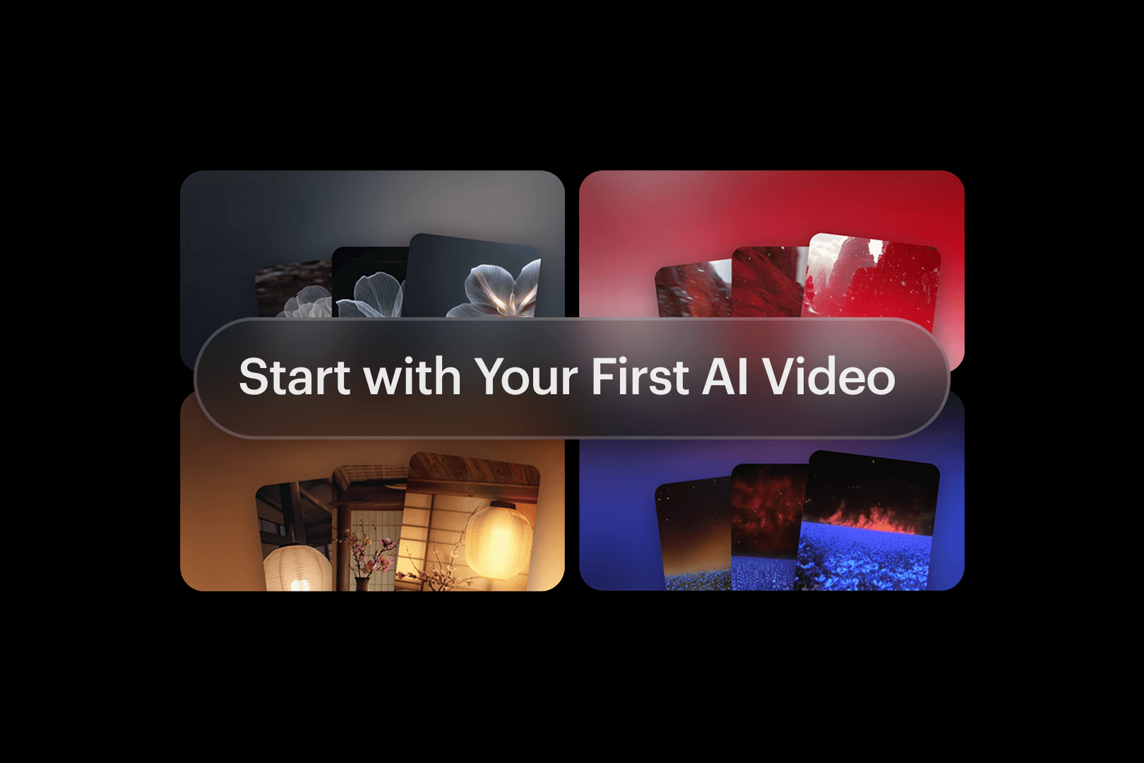 AI Video Generator for Beginners: How to Create Stunning Videos with AI
