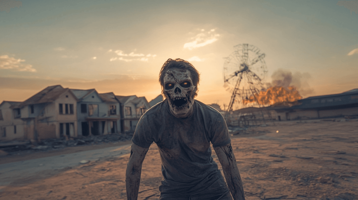 Video to Video Character Style Swap Using AI for Creative Transformation