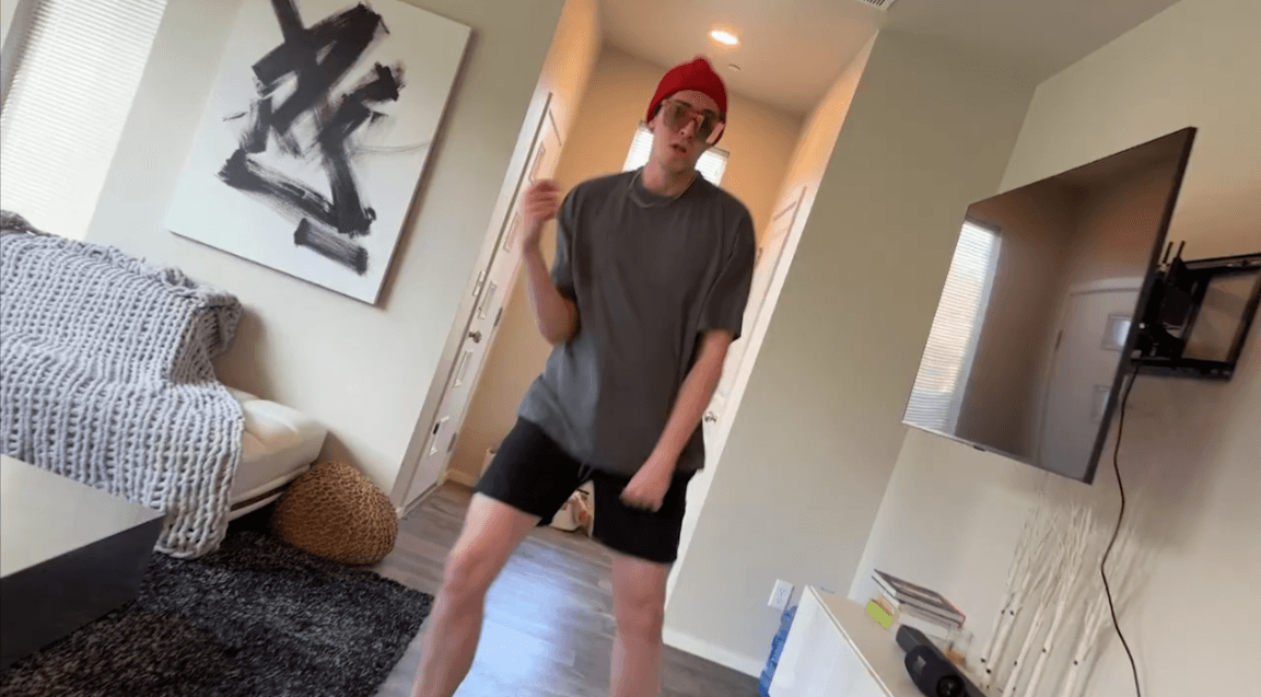 Change Video Framing and Camera Angles with Video to Video AI