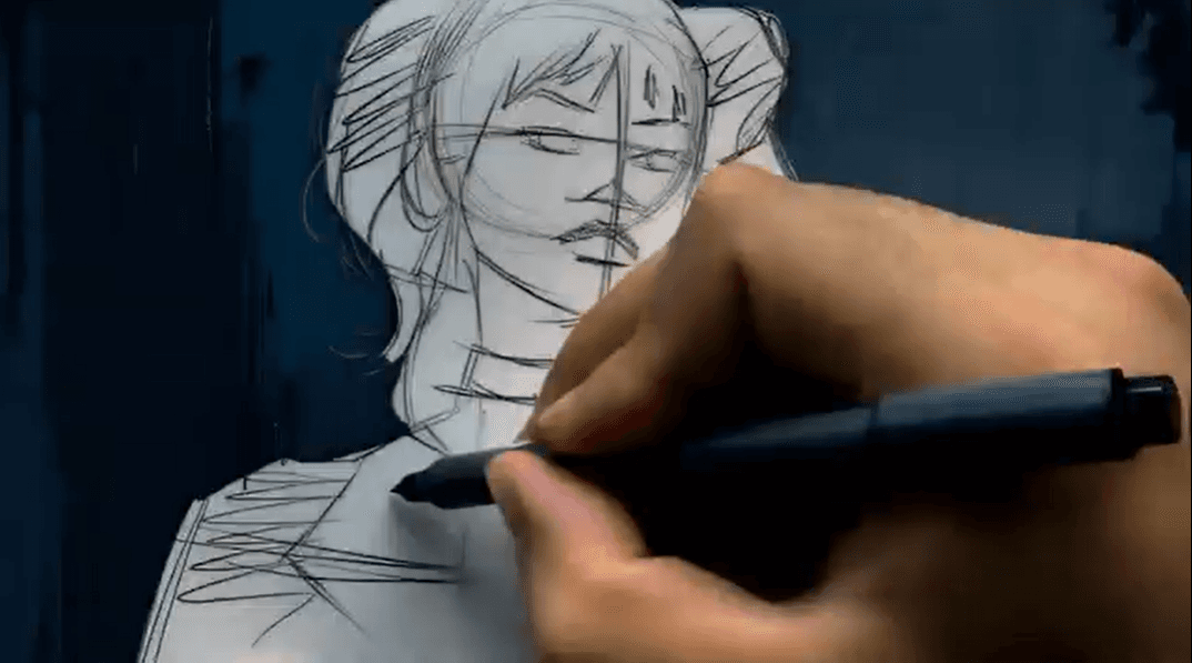 Dream Machine for Animation